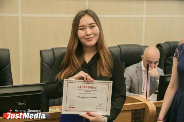 Уральские студенты получат шанс трудоустроиться в МТС - Фото 3