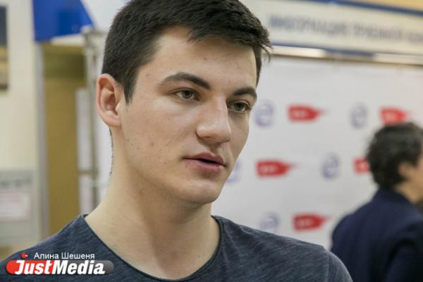 Уральские студенты получат шанс трудоустроиться в МТС - Фото 7