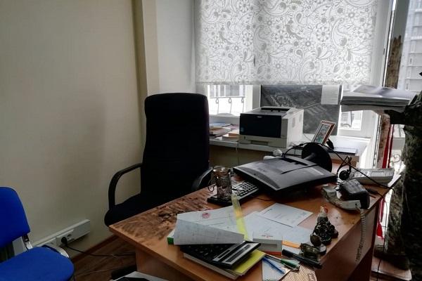 В Екатеринбурге силовики задержали подозреваемого в нападении на редакцию «Коммерсантъ-Урал» - Фото 3