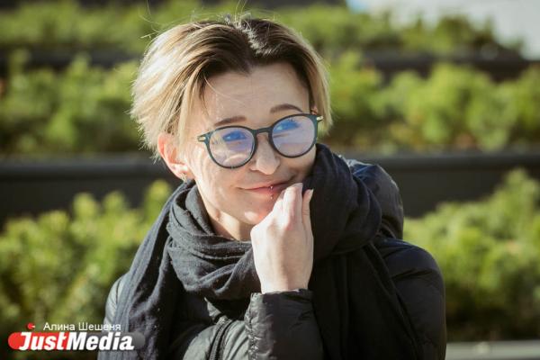 Ведущая мероприятий Алина Шакирова: «Погода на Урале «доставляет удовольствие» всем». В Екатеринбурге +10 - Фото 5