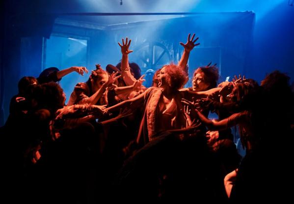 В Екатеринбурге театр «У МОСТА» покажет «Идиота», «Мастера и Маргариту» и «Безрукого из Спокэна» - Фото 6