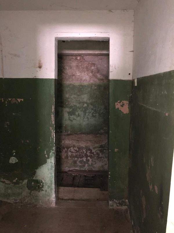 Мэрия Екатеринбурга предлагает НКО в аренду убитый подвал с раскуроченным полом - Фото 5
