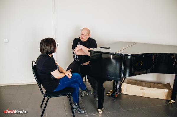 Александр Пантыкин: «У нас должен появиться телеканал «Культура Урала» - Фото 2