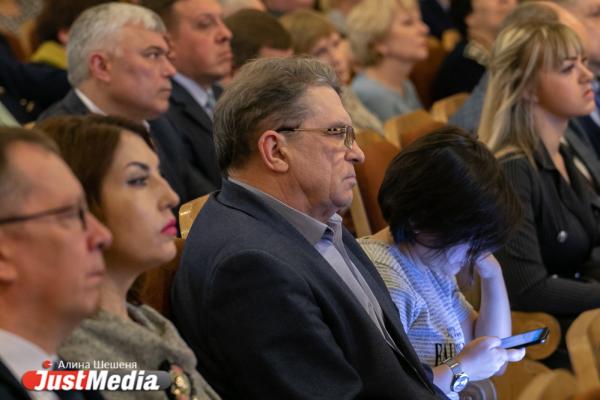 Свердловские единороссы начали жить по новым правилам - Фото 4