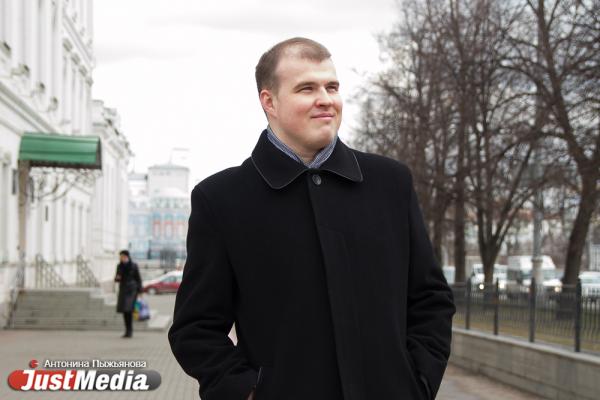 Тимур Насибуллин, пресс-служба мэрии: «В город пришла долгожданная весна». В Екатеринбурге +19 - Фото 5