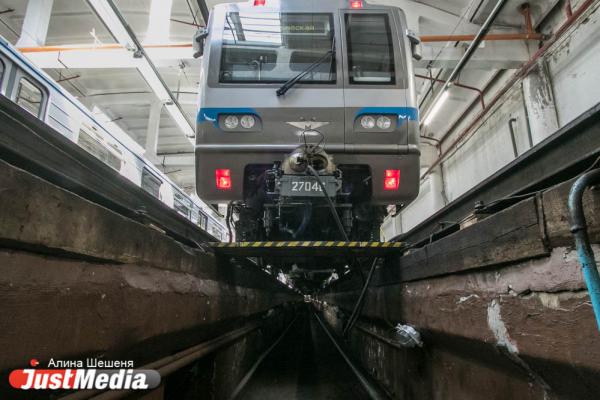 Высокинский перестал давать оптимистичные прогнозы по строительству второй ветки метро - Фото 2