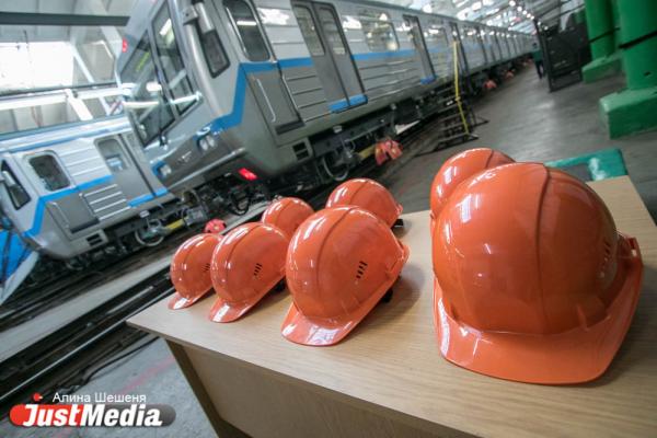 Высокинский перестал давать оптимистичные прогнозы по строительству второй ветки метро - Фото 5