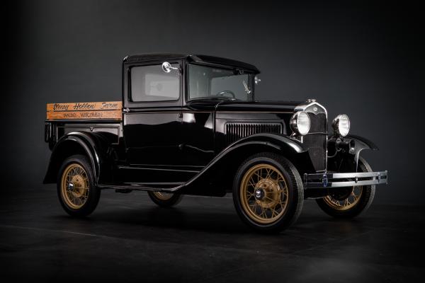 Екатеринбуржцы смогут прокатиться на 100-летних машинах  - Фото 2