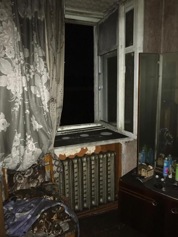 СК начал проверку по факту пожара в многоэтажке Екатеринбурга, где погибли мать и сын - Фото 2