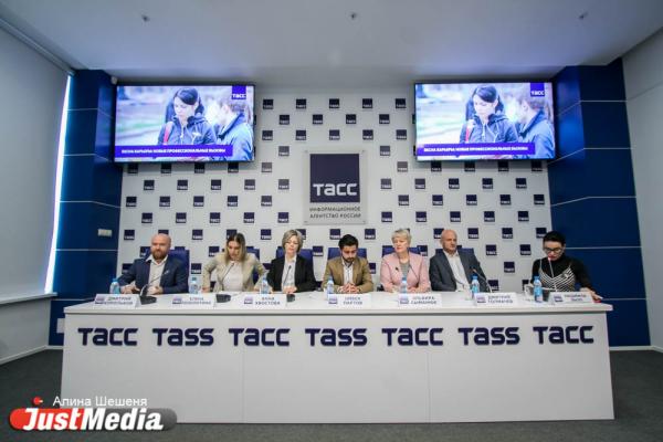 Уральских студентов позовут на работу в крупные российские компании - Фото 2