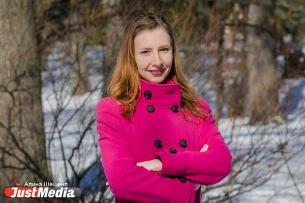 Мария Кукарских, психолог: «Если на сердце тепло, то своей улыбкой можно согреть окружающих». В Екатеринбурге +8 - Фото 3