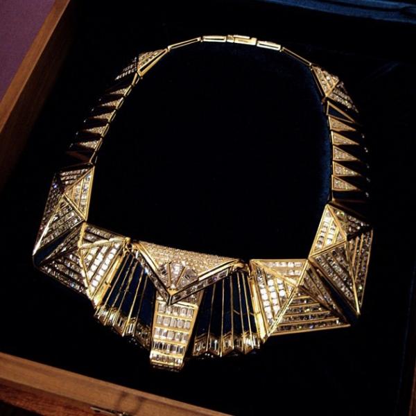 В Екатеринбург привезут копию Короны Российской империи, украшенную 11000 бриллиантов - Фото 2