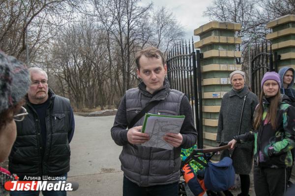 «Парк просто превратится во двор». Главные недочеты проекта благоустройства Зеленой рощи - Фото 2