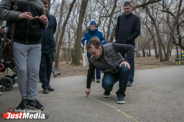 «Парк просто превратится во двор». Главные недочеты проекта благоустройства Зеленой рощи - Фото 4