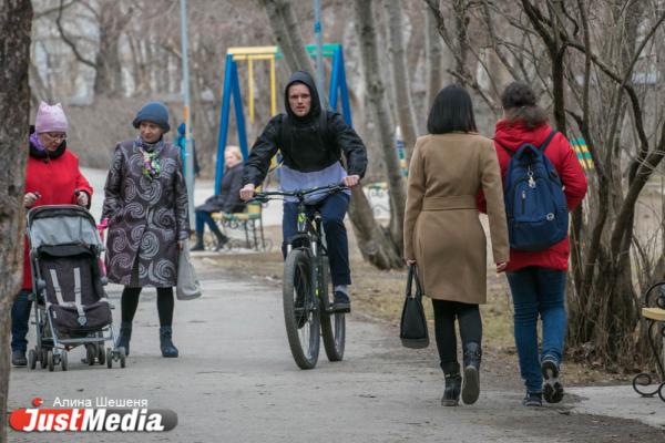 «Парк просто превратится во двор». Главные недочеты проекта благоустройства Зеленой рощи - Фото 8