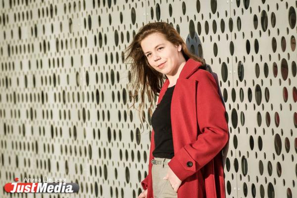 Блогер Анна Стародубова: «Меня уральская погода очень удивляет и пугает». В Екатеринбурге +12 - Фото 3