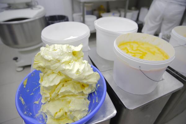 В Екатеринбурге испекут самый большой в мире кулич - Фото 2