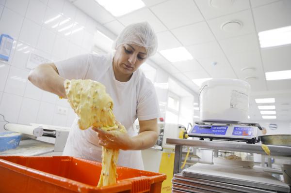 В Екатеринбурге испекут самый большой в мире кулич - Фото 3