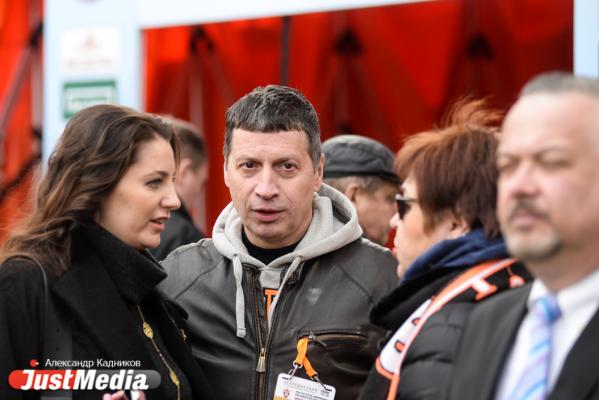 От студенческих успехов в конькобежном спорте к Универсиаде-2023. ТОП-5 побед Леонида Рапопорта - Фото 5