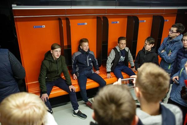 Шипулин примет участие в благотворительном футбольном матче с воспитанниками детских домов - Фото 2