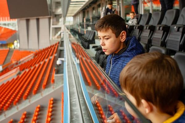 Шипулин примет участие в благотворительном футбольном матче с воспитанниками детских домов - Фото 3