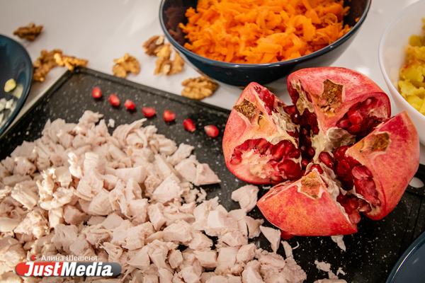 Алексей Кондрахин, ресторанный эксперт: «Потребителям хочется неординарного, например, хинкали с крабом» - Фото 2