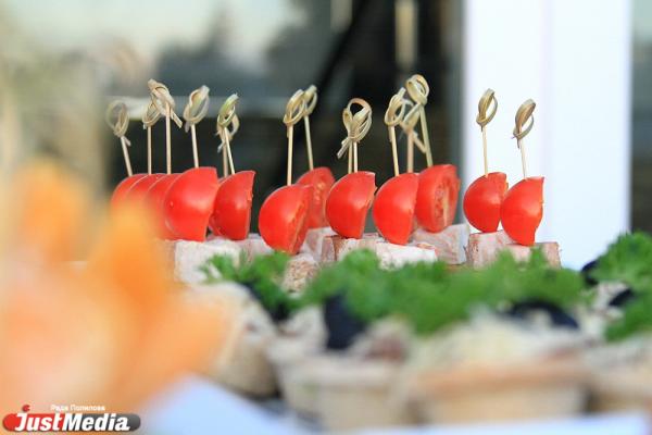 Алексей Кондрахин, ресторанный эксперт: «Потребителям хочется неординарного, например, хинкали с крабом» - Фото 6