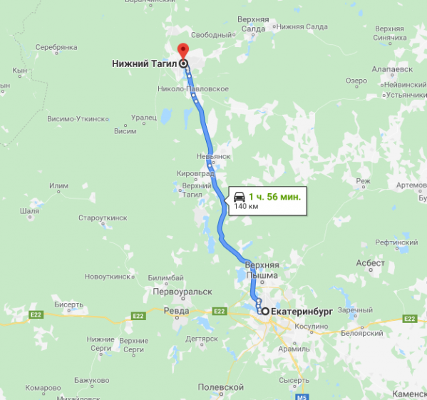 Демидовский музей-завод под открытым небом и Демидовская дача. Что посмотреть в Нижнем Тагиле на майских праздниках - Фото 8