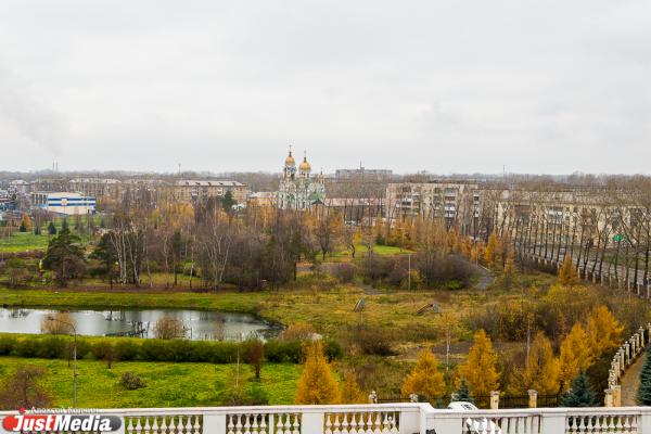 Демидовский музей-завод под открытым небом и Демидовская дача. Что посмотреть в Нижнем Тагиле на майских праздниках - Фото 7