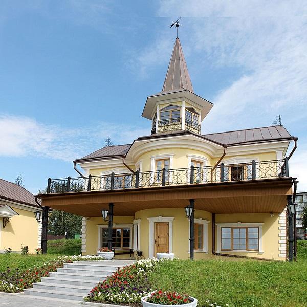 Демидовский музей-завод под открытым небом и Демидовская дача. Что посмотреть в Нижнем Тагиле на майских праздниках - Фото 5