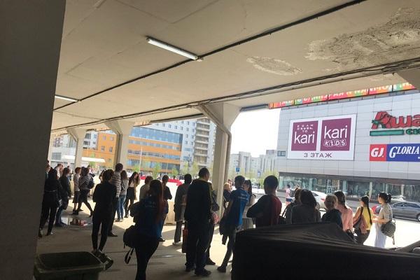 По Екатеринбургу прокатилась новая волна лжеминирований - Фото 3