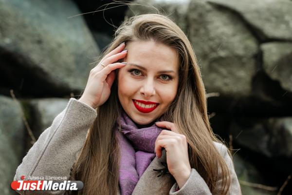 Ирина Носарева, гример: «Давайте не будем ждать подарков от погоды». В Екатеринбурге +30 - Фото 5