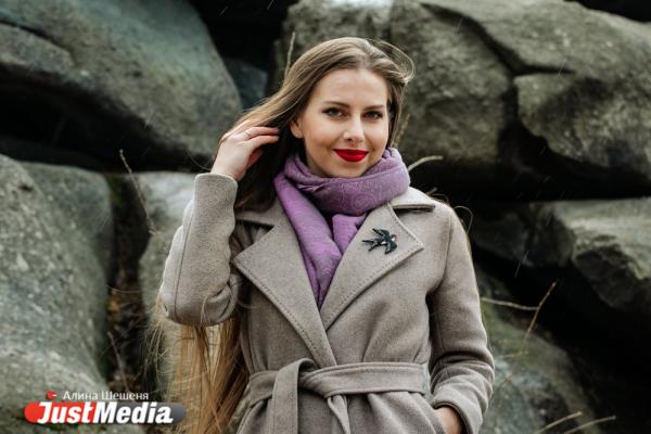 Ирина Носарева, гример: «Давайте не будем ждать подарков от погоды». В Екатеринбурге +30 - Фото 7