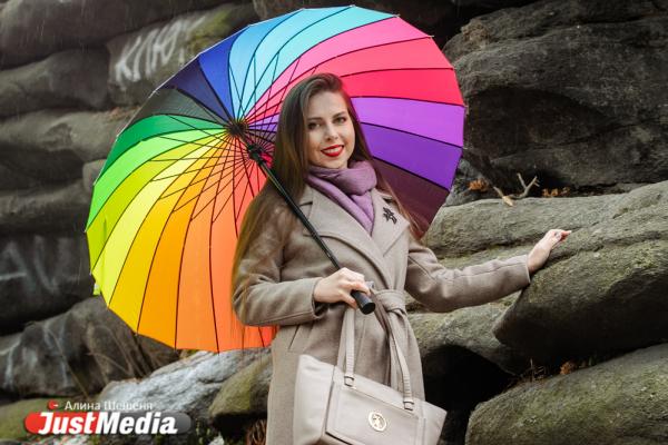 Ирина Носарева, гример: «Давайте не будем ждать подарков от погоды». В Екатеринбурге +30 - Фото 8