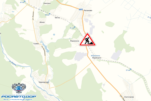 На трассе Екатеринбург – Шадринск – Курган введут реверсивное движение - Фото 2