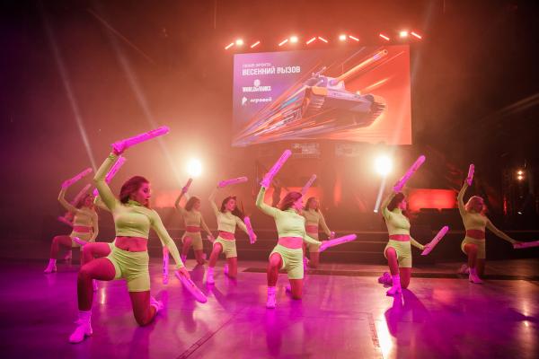 В Екатеринбурге определили сильнейших виртуальных танкистов России - Фото 4