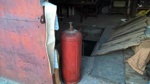 В поселке Малышева из-за взрыва газа пострадали пять подростков - Фото 3