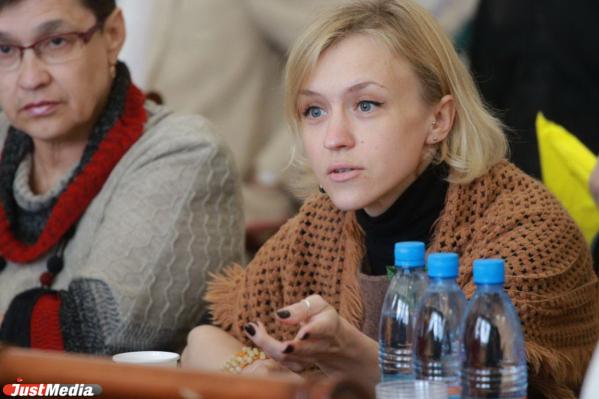 Часть депутатов Екатеринбургской гордумы проигнорировала слушания по вопросу храма святой Екатерины. ФОТО - Фото 5