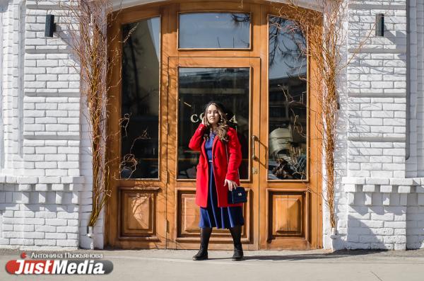 Бьюти-блогер Анна Макарова: «Самое время добавить в макияж побольше красок». В Екатеринбурге +24 - Фото 3