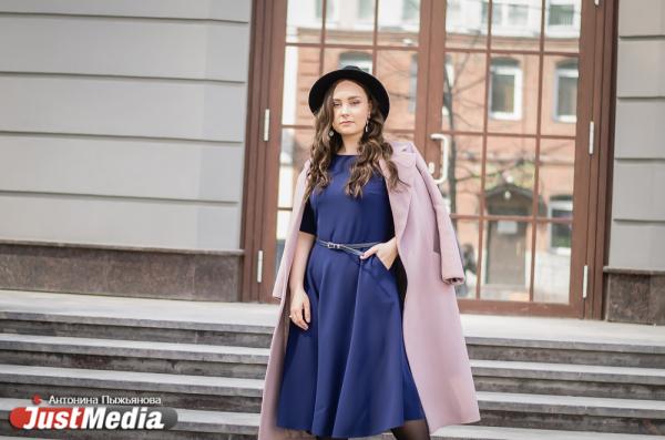 Бьюти-блогер Анна Макарова: «Самое время добавить в макияж побольше красок». В Екатеринбурге +24 - Фото 7