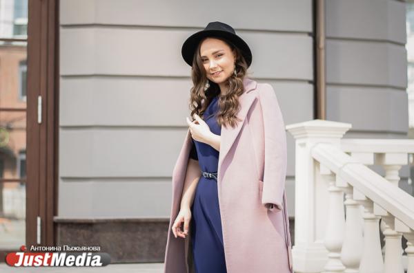 Бьюти-блогер Анна Макарова: «Самое время добавить в макияж побольше красок». В Екатеринбурге +24 - Фото 6