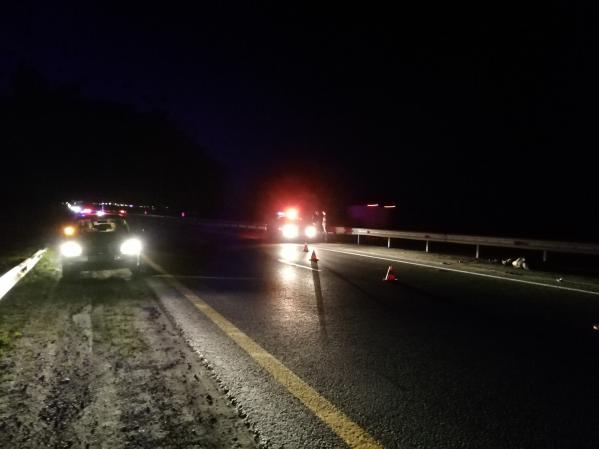 Гаишники задержали сведловчанина, который насмерть сбил человека и скрылся с места ДТП - Фото 3