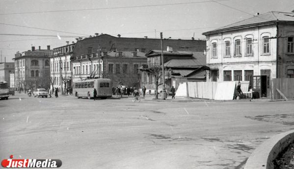 Таскали трамваи танками и превращали водителей в «медведей». О том, как строили и развивали Северное депо, в спецпроекте «Е-транспорт» - Фото 4