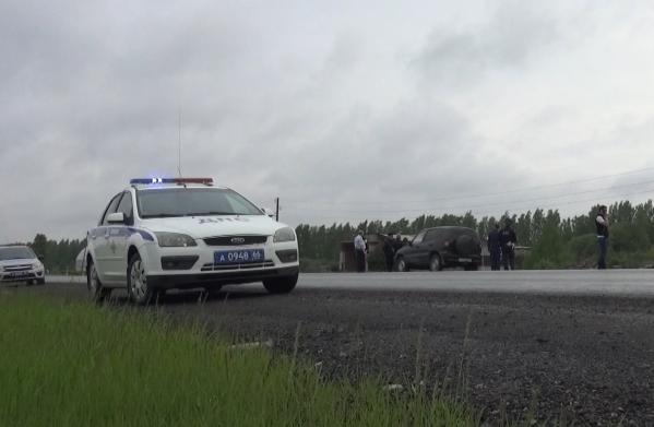 За выходные гаишники поймали на свердловских трассах более сотни пьяных водителей - Фото 3