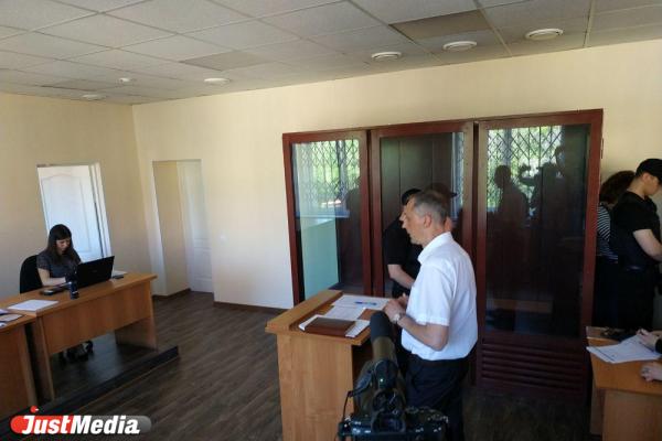 «Выбрали меня крайней, ну и хорошо». Итоги суда над новым лидером протеста Анной Балтиной - Фото 5