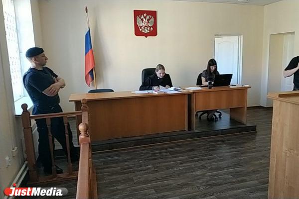 «Выбрали меня крайней, ну и хорошо». Итоги суда над новым лидером протеста Анной Балтиной - Фото 6