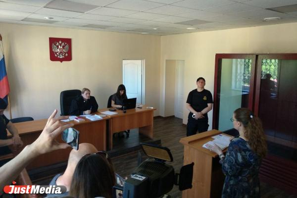 «Выбрали меня крайней, ну и хорошо». Итоги суда над новым лидером протеста Анной Балтиной - Фото 7