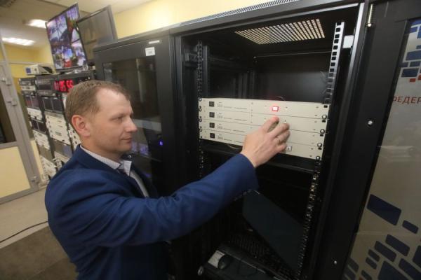 В Свердловской области перешли на цифровое вещание - Фото 2