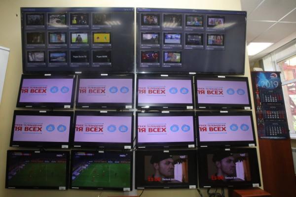 В Свердловской области перешли на цифровое вещание - Фото 3