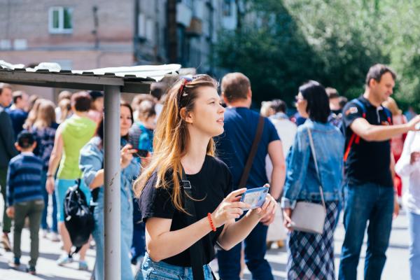 В Екатеринбурге заработал путеводитель, который составили жители и гости Среднего Урала - Фото 9